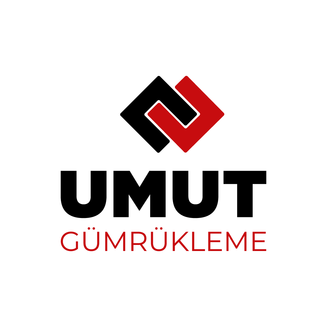 Umut Gümrükleme logo
