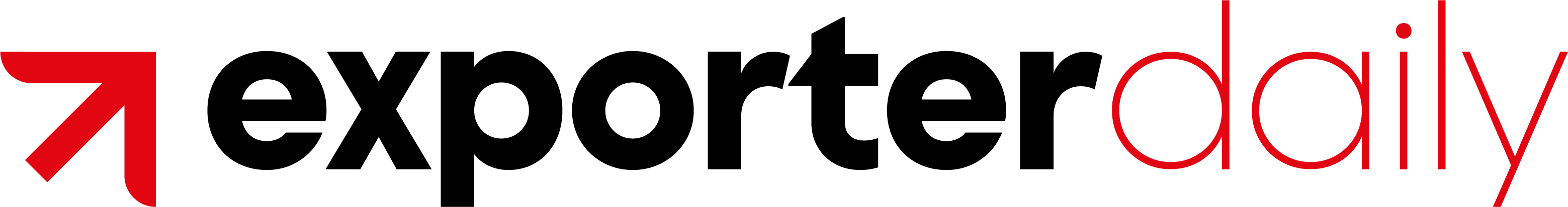 Exporter Daily logo