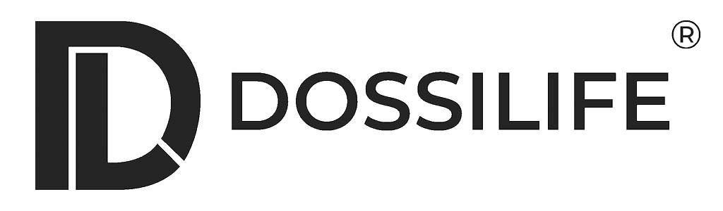 Dossilife logo