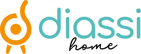 Diassi Home logo