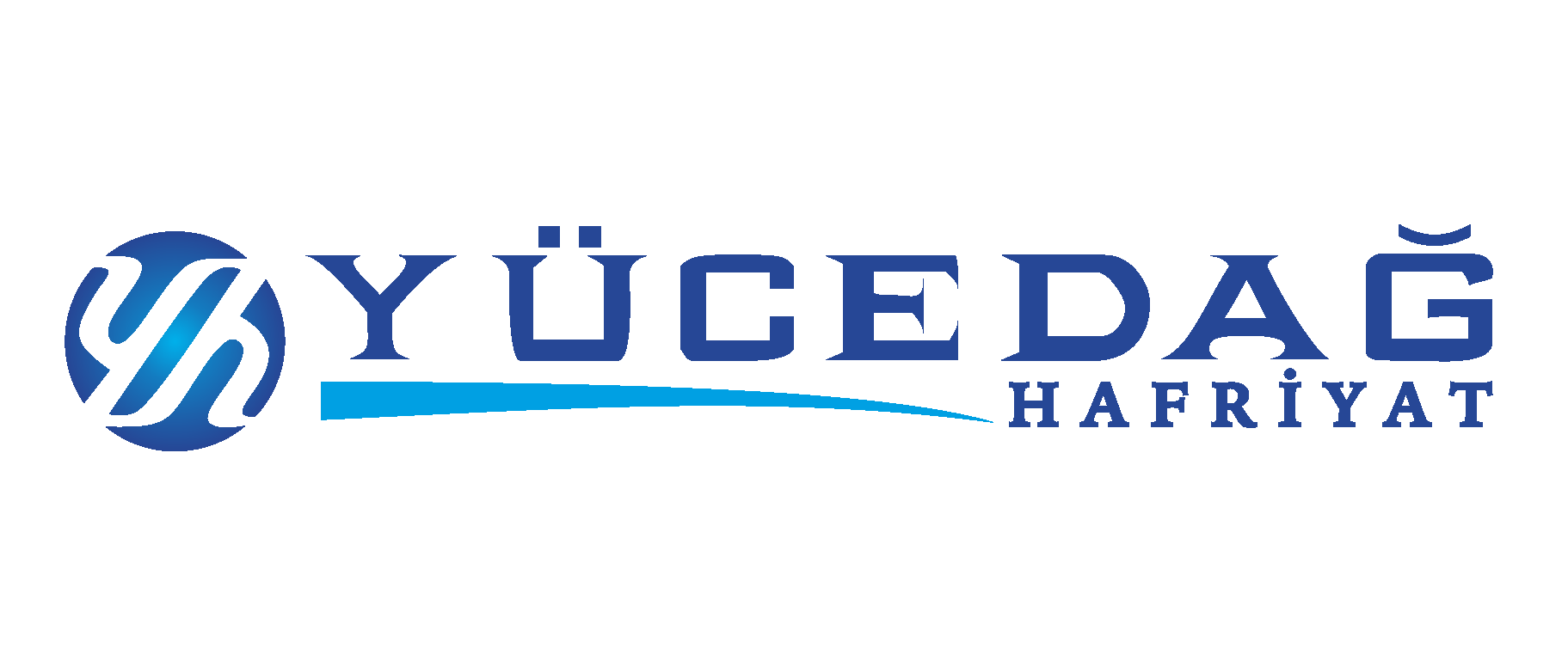 Yücedağ Hafriyat logo