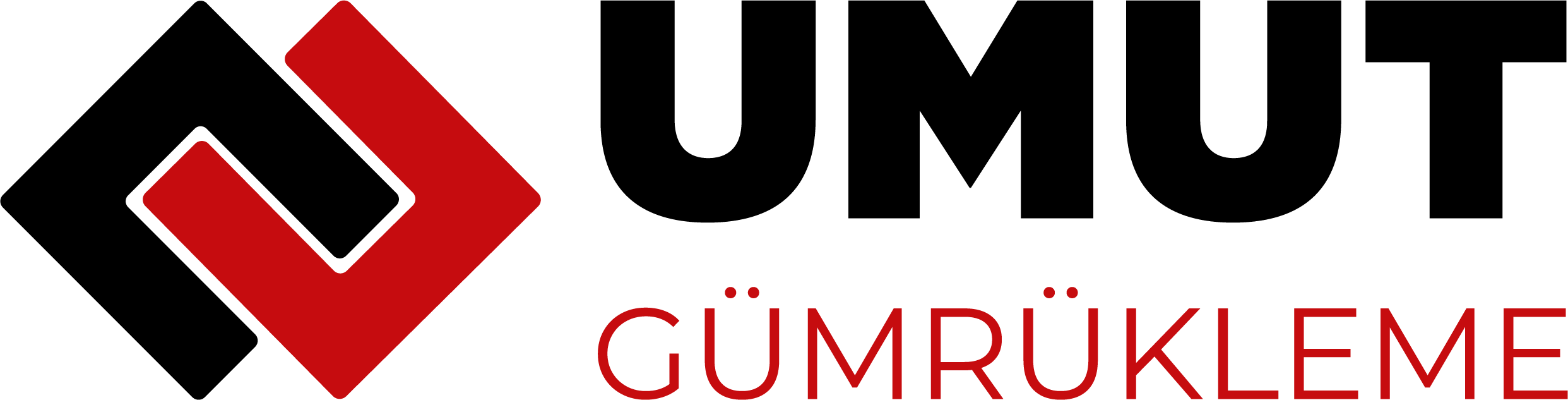 Umut Gümrükleme logo