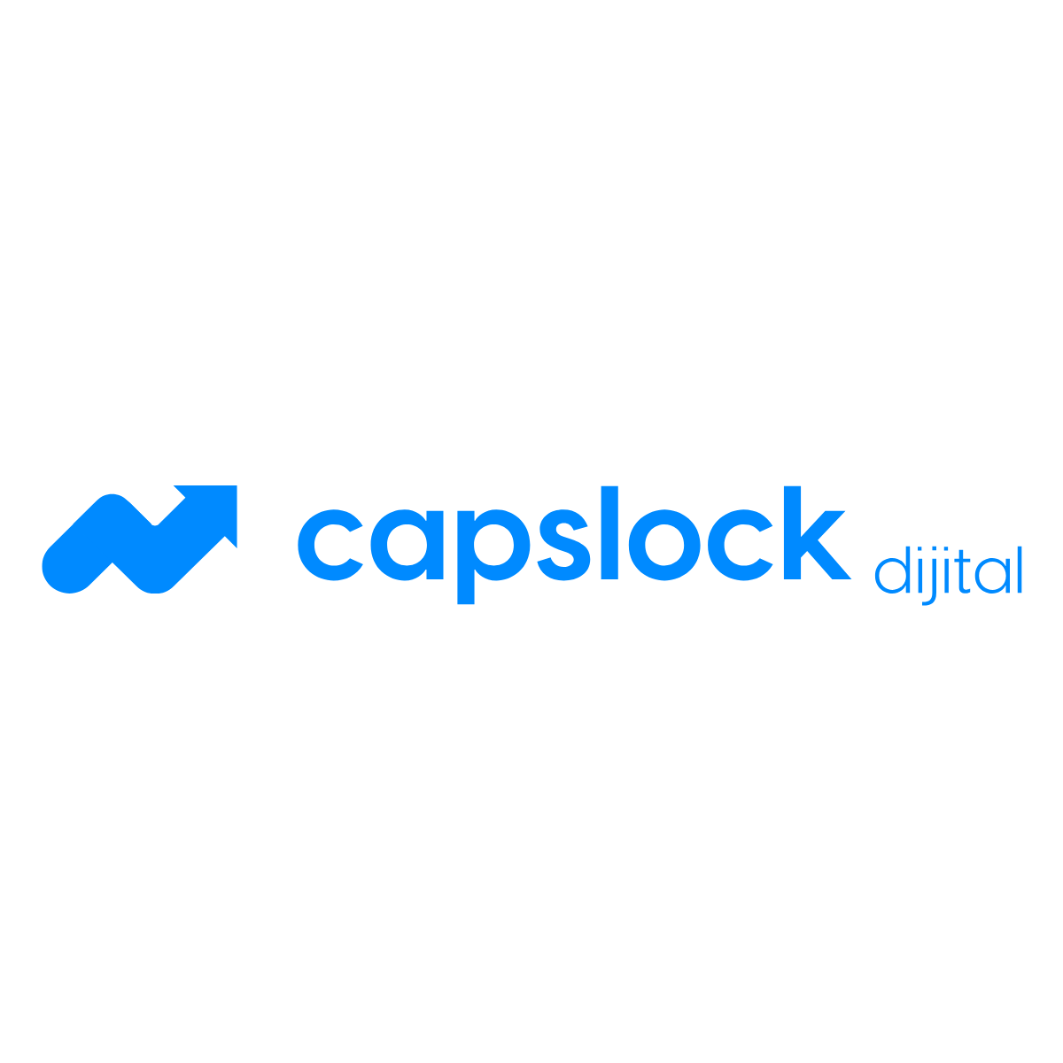 Capslock Dijital