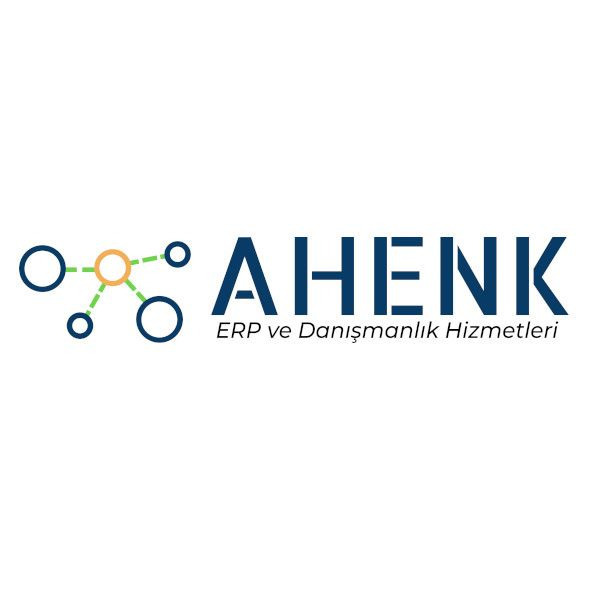 Ahenk ERP & Danışmanlık